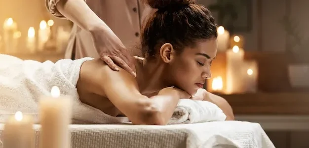 spa